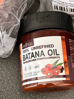 Magisk Hårolje for Alle