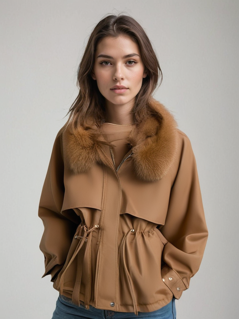 Eostre vinterjakke Black Friday-tilbud