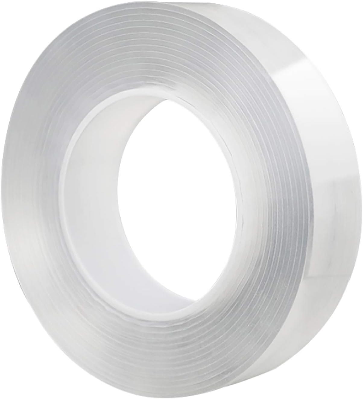 Magisk Nano Tape-oppløsning