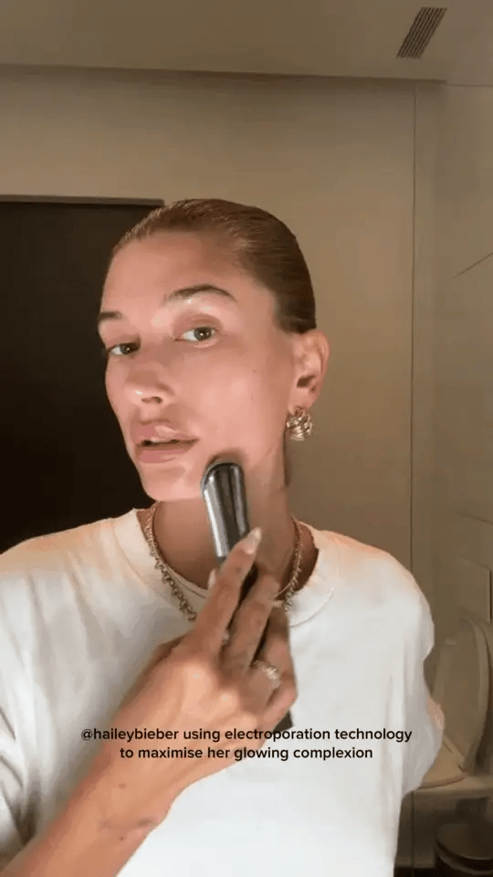 Collages Glød Gel Cream