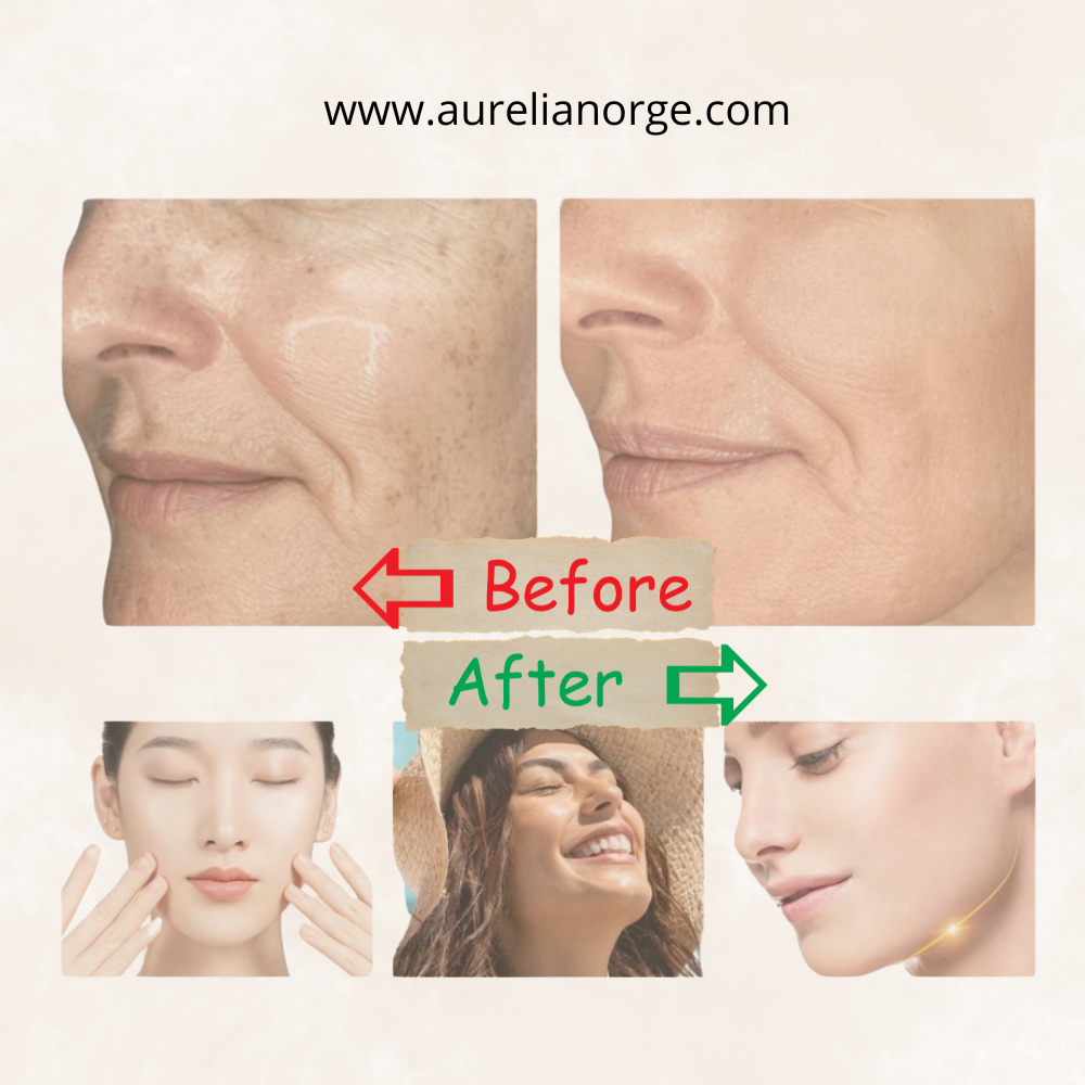 Aurelia Magiske Foundation